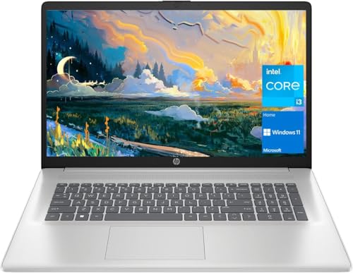 Best 17 Inch Screen Laptops