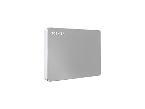 Best 2Tb External Hard Drive