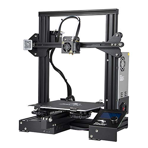 Best 3D Printers