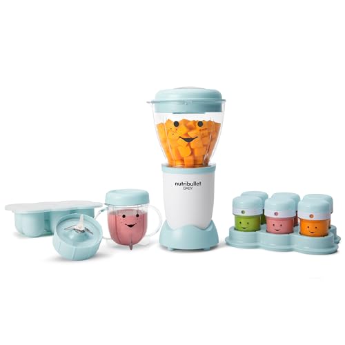 Best Baby Food Maker And Steamer