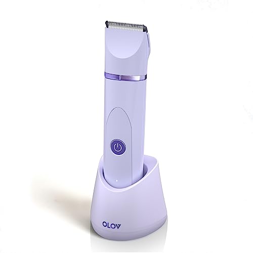 Best Bikini Trimmers For Hair Removal