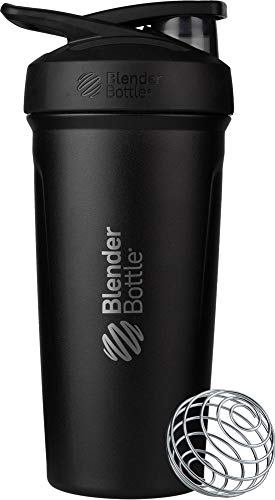 Best Blender Bottle for Protein Shakes