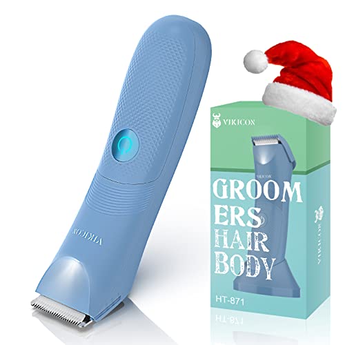 Best Body Hair Trimmer For Women