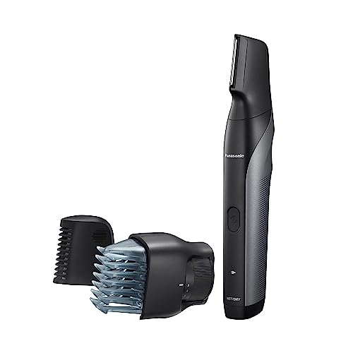 Best Body Hair Trimmers For Men