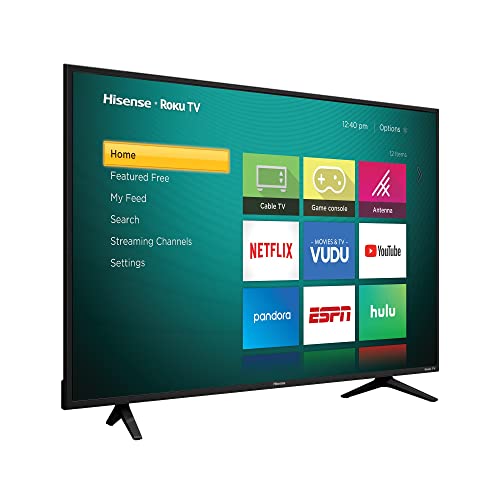 Best Budget 65 Inch 4K Tv