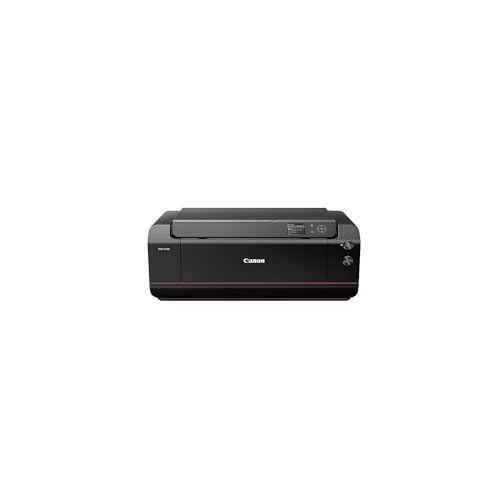 Best Canon Printers For Photos