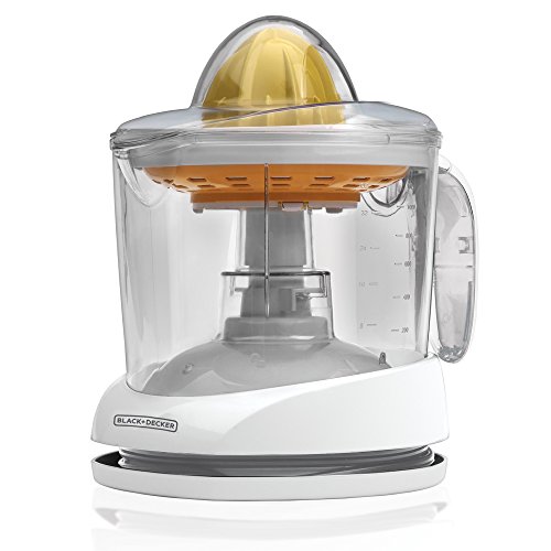 Best Citrus Juicer