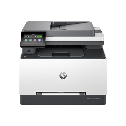 Best Color Laser Printer