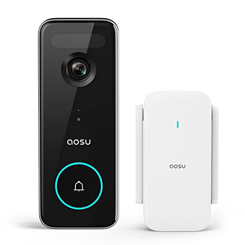 Best Doorbell Cameras For Apartments