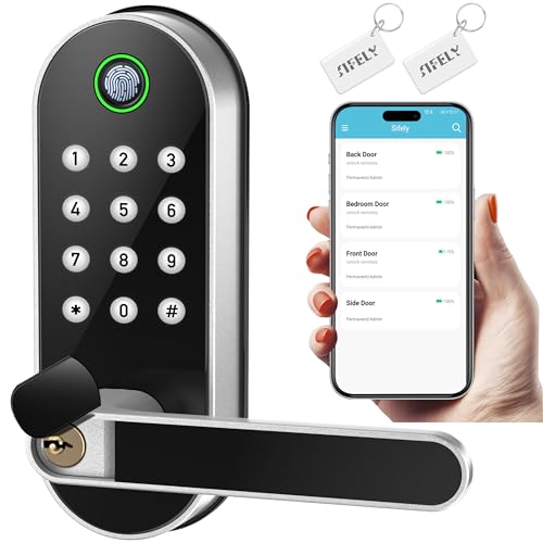 Best Electronic Door Locks