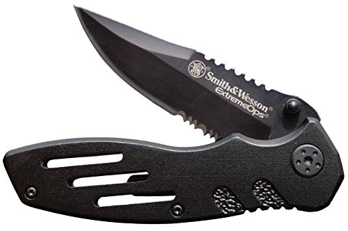 Best Folding Knife for Self Defense