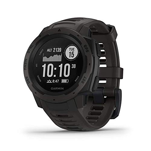 Best Gps Watches For Hiking