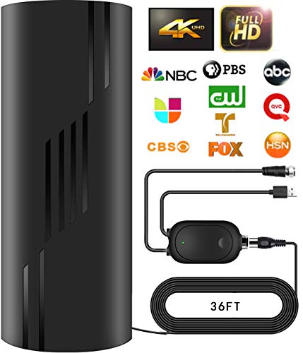 Best Indoor Antenna for Tv