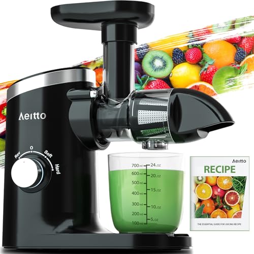 Best Juicer for Celery