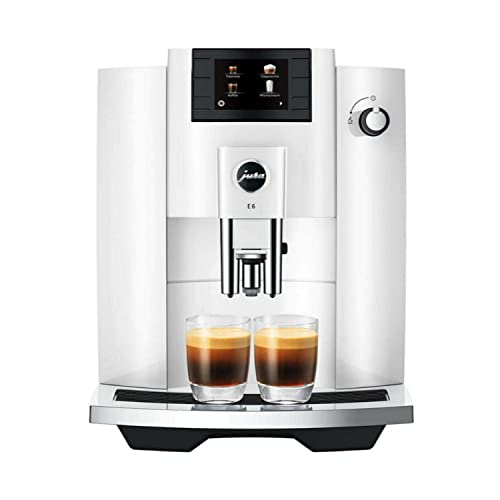 Best Jura Coffee Machine