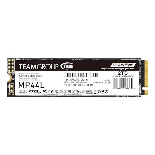 Best M.2 Ssd For Pc