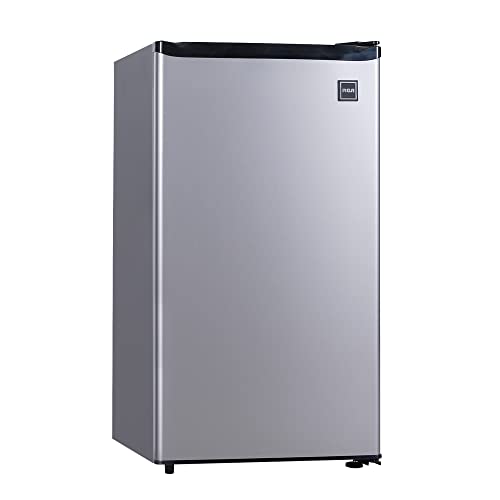 Best Mini Refrigerator With Freezer