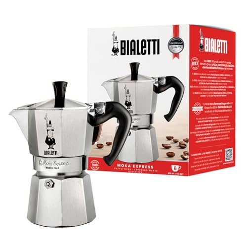 Best Moka Pot