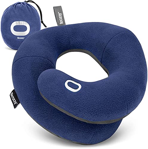 Best Neck Pillow for Travel