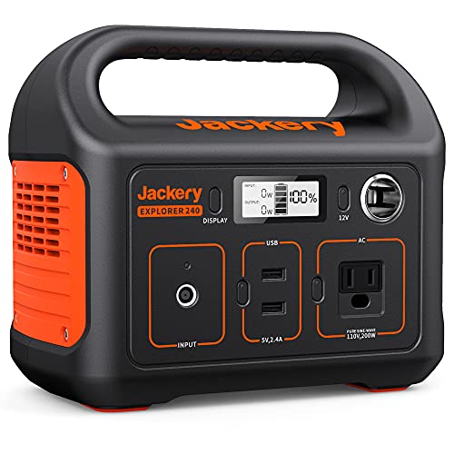 Best Portable Power Stations