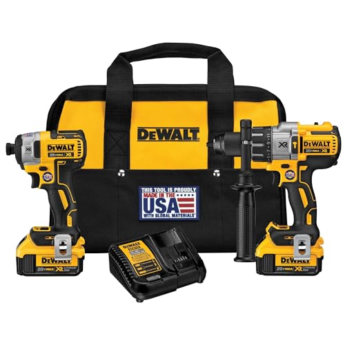 Best Power Drills Cordless