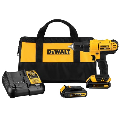 Best Power Drills