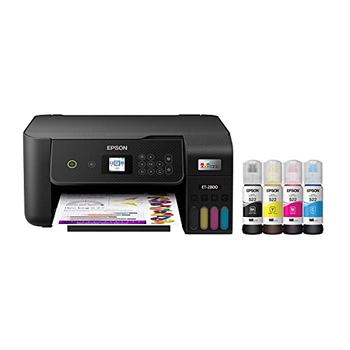 Best Printers For Home