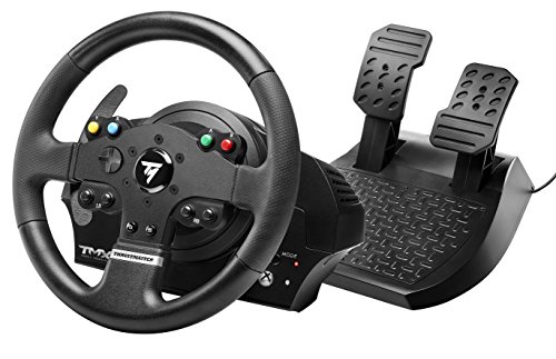 Best Racing Wheel For Xbox