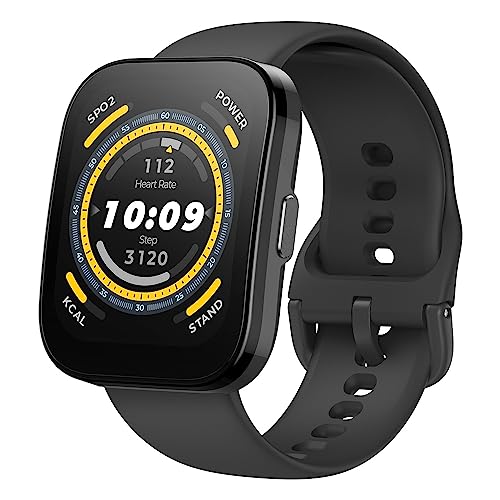 Best Smartwatch for Health Monitoring