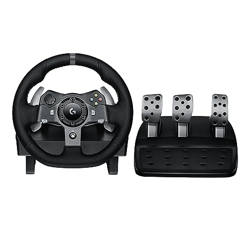 Best Steering Wheels for Xbox One