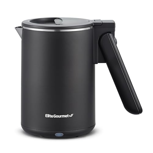 Best Travel Electric Kettle