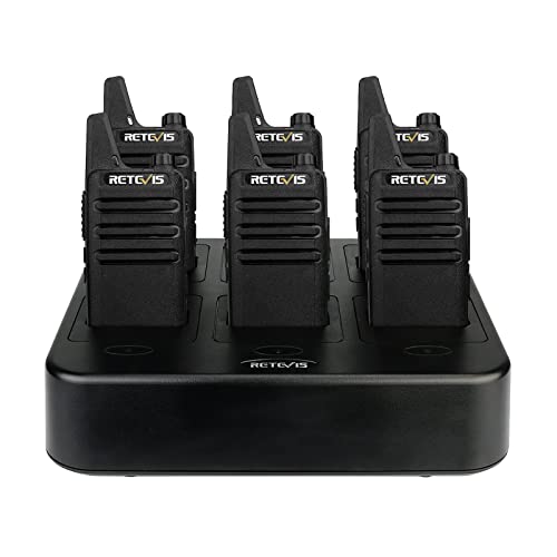 Best Walkie Talkie For Cruise