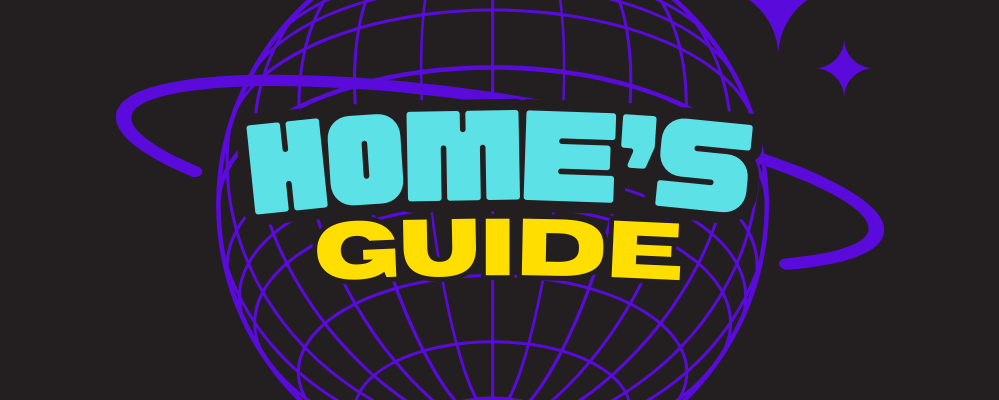 Our Homes Guide